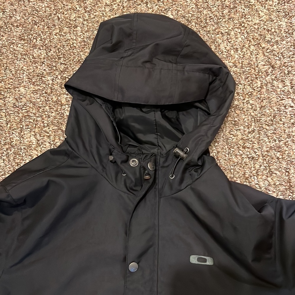 Oakley Jacket - Picture 2 of 3
